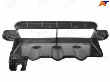 Воздухозаборник Hyundai Solaris 17-22  Accent 17-22 SAT ST-HNS2-301-A0