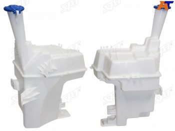 Бачок омывателя Kia Rio 16-20  Rio X-Line 17-20 SAT ST-KA48-101-0-R