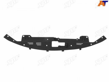 2 999 р. Накладка на рамку кузова Kia K5 10-15  Optima 10-16 SAT ST-KA50-009P-0  с доставкой в г. Кемерово. Увеличить фотографию 1