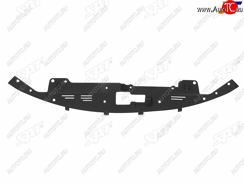 2 999 р. Накладка на рамку кузова Kia K5 10-15  Optima 10-16 SAT ST-KA50-009P-0  с доставкой в г. Кемерово