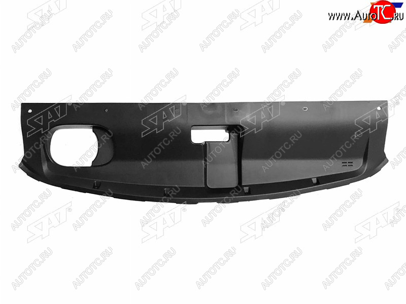 2 099 р. Накладка на рамку кузова KIA SORENTO 14-20 SAT ST-KA57-009P-0  с доставкой в г. Кемерово