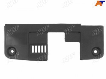 Защита замка капота Mazda CX-5 11-17 SAT ST-KD45-56-381