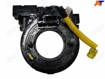 Шлейф подрулевой SAT Mazda CX-5 ( KE,  KF) (2011-2025) дорестайлинг, рестайлинг