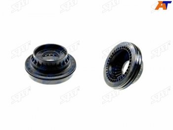 799 р. Подшипник скольжения опоры передней стойки MAZDA 3 13-MAZDA 6 12-CX-5 11-                          SAT ST-KD35-34-38X  с доставкой в г. Кемерово. Увеличить фотографию 1
