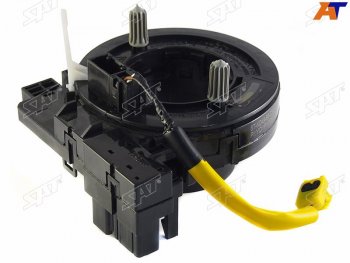 Шлейф подрулевой SAT Mazda Demio  4 DJ (2014-2019)