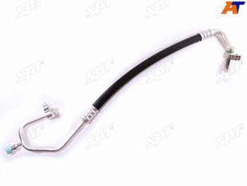 Трубка кондиционера MAZDA CX-5 07- SAT ST-KJ01-61-461A