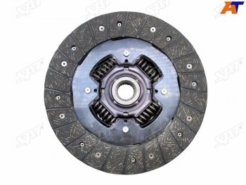 Диск сцепления MAZDA 3 2.0 03-09MAZDA 5 1.8-2.0 05-10 SAT ST-L301-16-460D