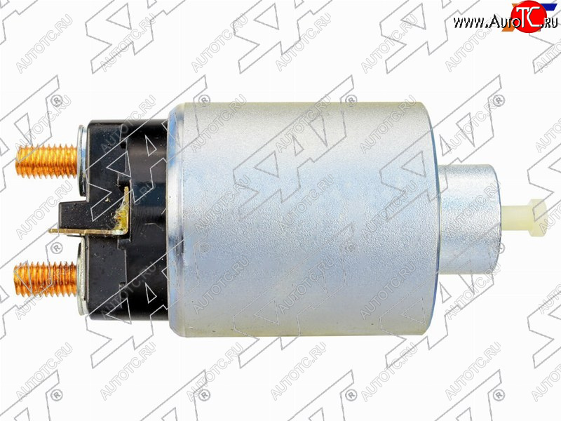 1 199 р. Втягивающее реле стартера MAZDA 3 2.0 BK 03-09MAZDA 6 2.3 GGGY 02-07 SAT ST-L327-18-X10  с доставкой в г. Кемерово