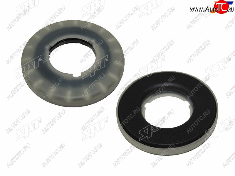 669 р. Подшипник скольжения опоры передней стойки MAZDA CX-7 06-12CX-9 07-13MPV 06- SAT ST-L208-34-38X  с доставкой в г. Кемерово
