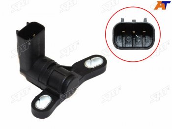 Датчик положения коленвала MAZDA CX-7MAZDA3MAZDA5MAZDA6MX-5 05- SAT ST-L3G2-18-221