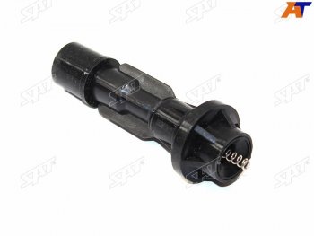 265 р. Наконечник катушки MAZDA 6ATENZA 2.3 GGGHGY 05-MPV LY3 06-MAZDA 3AXELA BK35 06- SAT ST-L3G2-18-100A-TIP  с доставкой в г. Кемерово. Увеличить фотографию 1