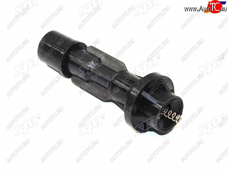 265 р. Наконечник катушки MAZDA 6ATENZA 2.3 GGGHGY 05-MPV LY3 06-MAZDA 3AXELA BK35 06- SAT ST-L3G2-18-100A-TIP  с доставкой в г. Кемерово