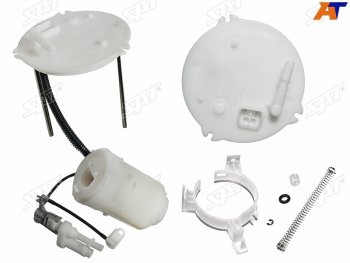 Фильтр топливный MAZDA CX-7 2.5 09-15 SAT ST-L577-13-ZE0