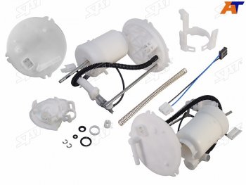 Фильтр топливный MAZDA CX-7 2.3 06-15 SAT ST-L33L-13-ZE0