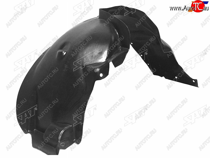 849 р. Подкрылок передний правый SAT Лада XRAY (2016-2022)  с доставкой в г. Кемерово