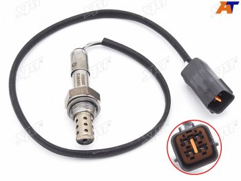 Датчик топливо-воздушной смеси MAZDA 6 GH 07-12 SAT ST-LF4K-18-861B