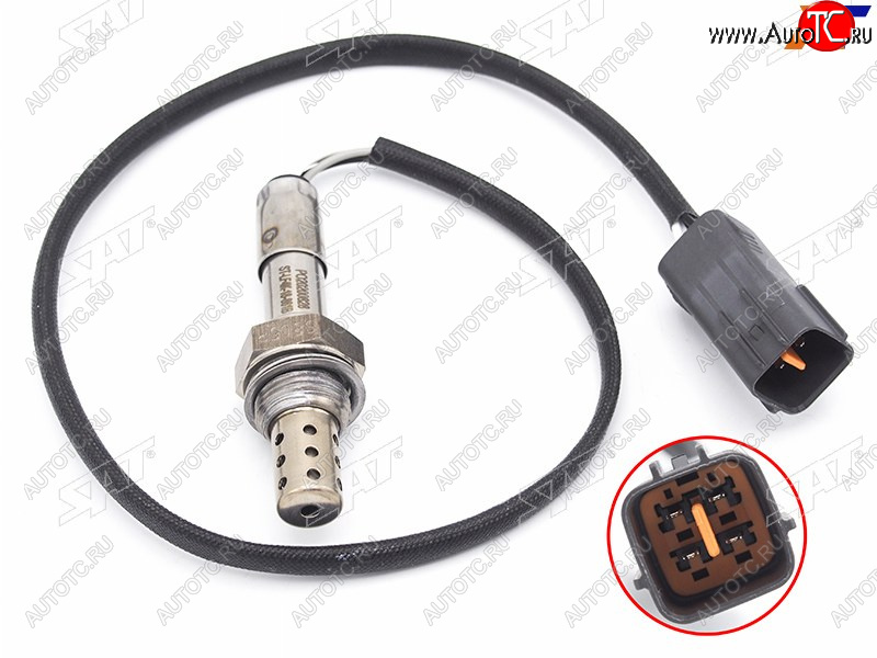 2 199 р. Датчик топливо-воздушной смеси MAZDA 6 GH 07-12 SAT ST-LF4K-18-861B  с доставкой в г. Кемерово