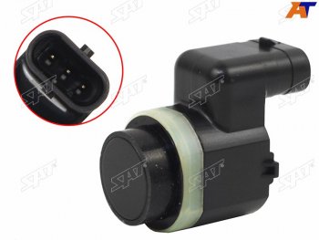 Датчик парковки LAND ROVER DISCOVERY IV 09-16EVOQUE 11-RANGE ROVER 02-12RANGE ROVER SPORT 13-  F SAT ST-LR011602