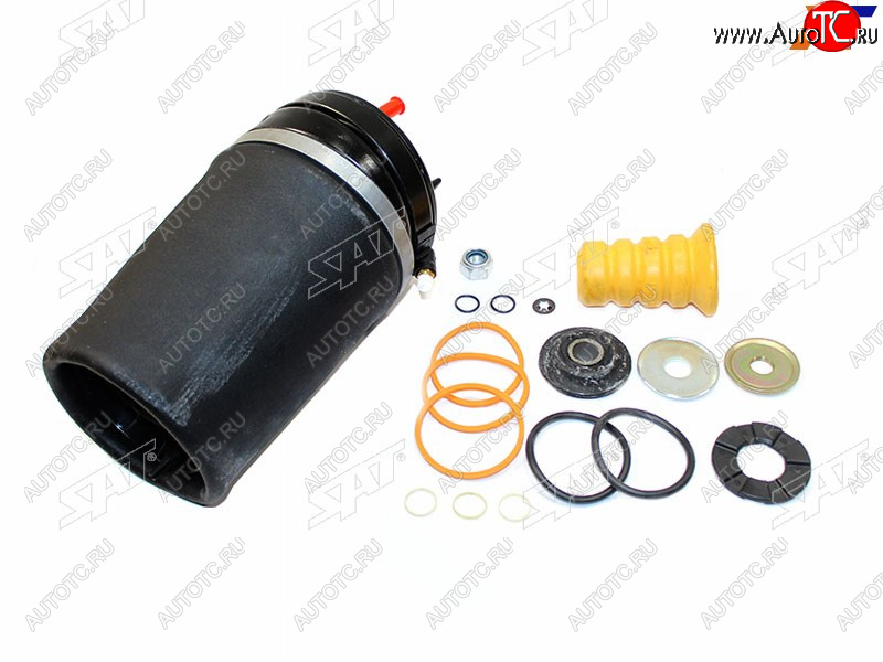 17 999 р. Пневмобаллон передний RANGE ROVER L322 2002-2012 RH SAT ST-LR032560  с доставкой в г. Кемерово