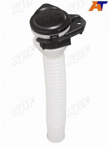 Горловина бачка омывателя Lexus GS 05-20  GS F 15-  IS 05-16 (с крышкой) SAT ST-LX21-101-B0
