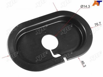 Клипса панели приборов TOYOTALEXUS (1 шт.) SAT ST-M10361