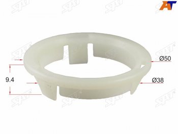 Клипса эл. проводки TOYOTALEXUS (1 шт.) SAT ST-M10384