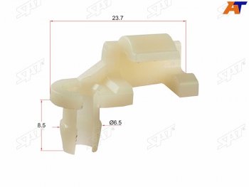 Клипса замка двери GMFORDCHRYSLER (1 шт.) SAT ST-M10819