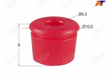 Клипса крепежная MERCEDES (1 шт.) SAT ST-M11143