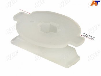 Клипса молдинга кузова HYUIDAIKIA (1 шт.) SAT ST-M11317