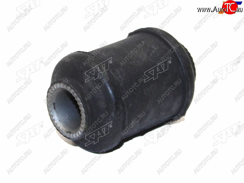 339 р. Сайлентблок Mitsubishi L200 96-06  Pajero 91-00  Pajero Sport 96-08  Challenger 96-01 (Снизу Пер SAT ST-MB109684  с доставкой в г. Кемерово