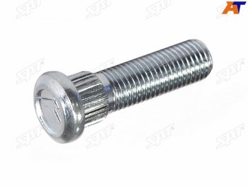 Шпилька колесная MITSUBISHI PAJERO 91-14PAJERO SPORTTRITON 05-15GEELY COOLRAY (SX11) 19- SAT ST-MB584750