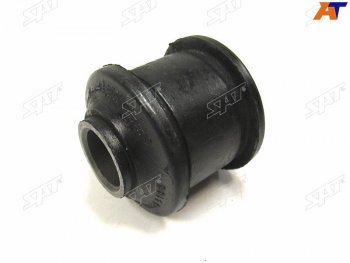 221 р. Сайлентблок Mitsubishi L200 07-16  Pajero 91-00  Pajero Sport 96-17  Challenger 96-01 (Зад) SAT ST-MB584166  с доставкой в г. Кемерово. Увеличить фотографию 1
