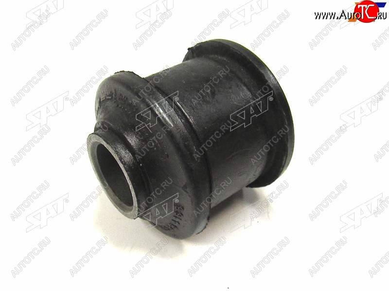221 р. Сайлентблок Mitsubishi L200 07-16  Pajero 91-00  Pajero Sport 96-17  Challenger 96-01 (Зад) SAT ST-MB584166  с доставкой в г. Кемерово