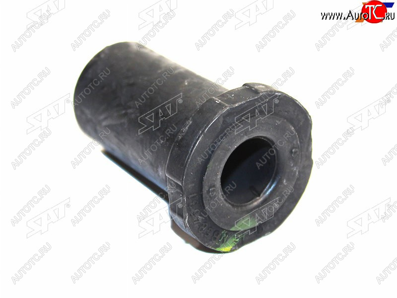 85 р. Втулка рессоры RR верхняя MITSUBISHI DELICASPACE GEARL200L300L400PAJEROSPORTCHALLENGER 86- SAT ST-MB584531  с доставкой в г. Кемерово
