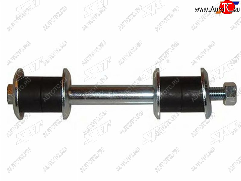 319 р. Тяга стабилизатора заднего наборный (комплект) MMC Pajero V2#V4# 91-99 SAT ST-MB598098 с доставкой в г. Кемерово Увеличить фотографию 1 319 р. Тяга стабилизатора заднего наборный (комплект) MMC Pajero V2#V4# 91-99 SAT ST-MB598098 с доставкой в г. Кемерово