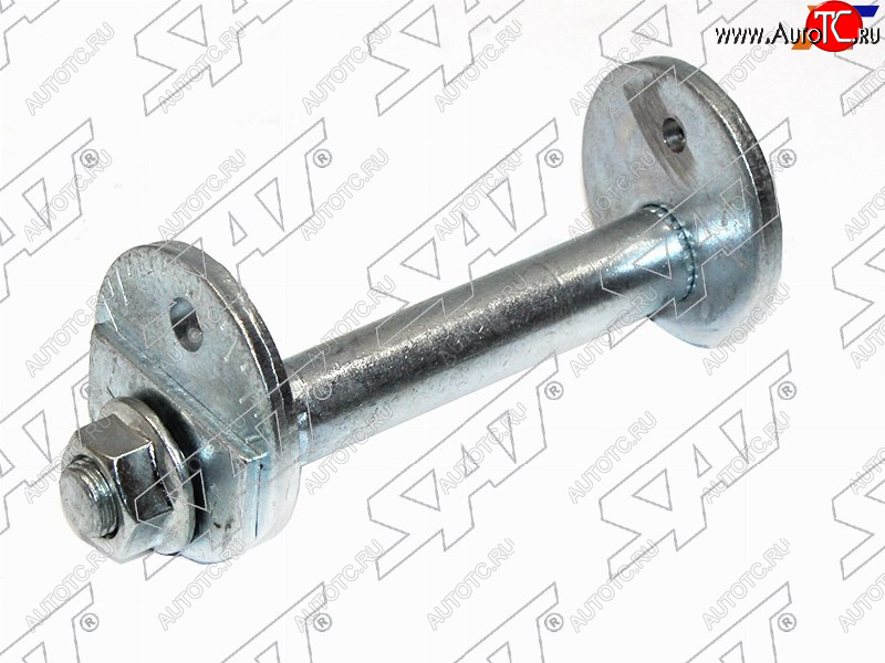 499 р. Болт (комплект) с эксцентриком MITSUBISHI PAJERO 91-04DELICA 94-04 SAT ST-MB951707K  с доставкой в г. Кемерово