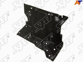 Защита двигателя MITSUBISHI LANCER X 07-15ASX 10-20OUTLANDER XL 05-12 RH SAT ST-MBW5-025-A1