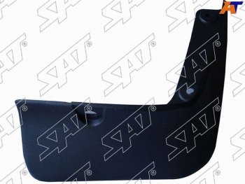 Брызговик  SAT   (задний RH)