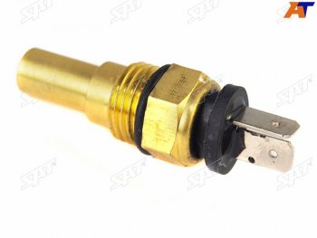 Датчик температуры охлаждающей жидкости MITSUBISHI G11BG12B4D656D654D654D554D324D31G32B SAT ST-MD050214