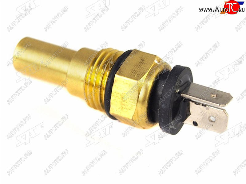 299 р. Датчик температуры охлаждающей жидкости MITSUBISHI G11BG12B4D656D654D654D554D324D31G32B SAT ST-MD050214  с доставкой в г. Кемерово