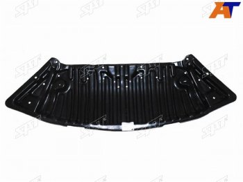 Защита двигателя Mercedes-Benz C-Class 07-11 (Передняя часть RWD) SAT ST-MD08-025-0