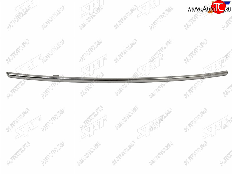 999 р. Молдинг решетки в бампер MERCEDES E-CLASS W212 13-16 LH                                              SAT ST-MD09-000M-A2  с доставкой в г. Кемерово