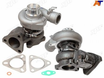 Турбина Mitsubishi Delica 89-99  Pajero 81-00  Hyundai Galloper 91-07  Mitsubishi L300 87-98  Mo SAT ST-MD094740