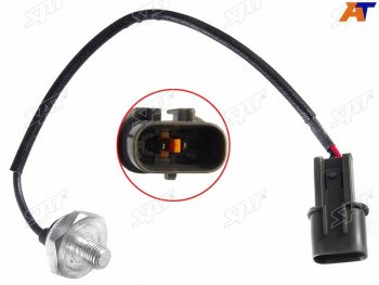 Датчик детонации 1,61,82,0 91-05 MMC COLTLANCERMIRAGEPAJERO PININIO 98-07 SAT ST-MD184950