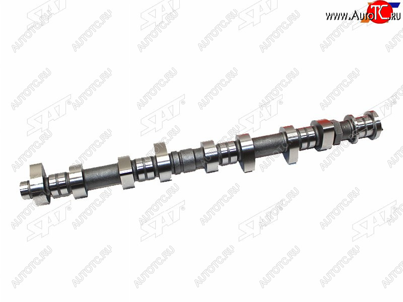 6 499 р. Распределительный вал 4M40 MITSUBISHI DELICACHELLENGERPAJERO 91-01 SAT ST-MD201701  с доставкой в г. Кемерово