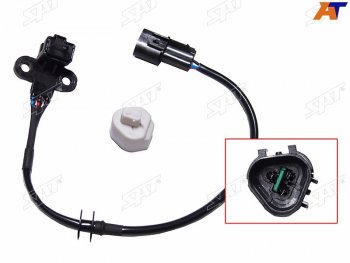 Датчик положения коленвала MITSUBISHI L200,PAJERO 6G72 90- SAT ST-MD303649