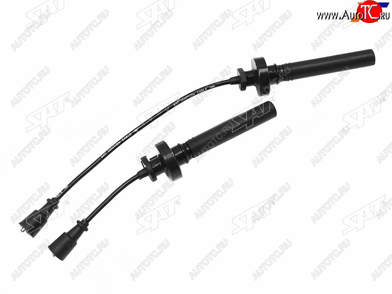 889 р. Провода высоковольтные MITSUBISHI LANCER 4G184G13 05- SAT ST-MD365102  с доставкой в г. Кемерово