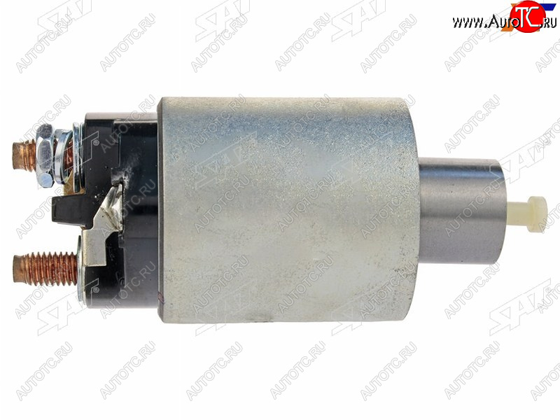 1 169 р. Втягивающее реле стартера MITSUBISHI L200 2.0 96-07 4G63 SAT ST-MD607997  с доставкой в г. Кемерово