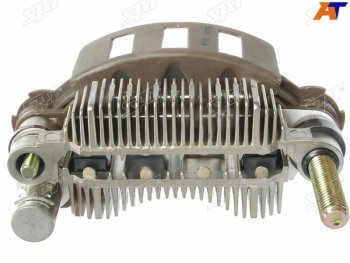 Диодный мост генератора MITSUBISHI L300 94-96L200 96-01MONTERO 03-PAJERO 93-98SUZUKI GRAND VITAR SAT ST-MD618734