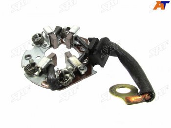 Щеточный узел cтартера MITSUBISHI OUTLANDER 2.0 03- 4G63 SAT ST-MD619900